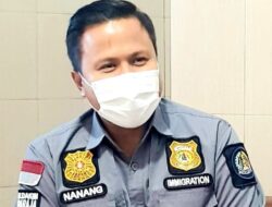 Pangkas Birokrasi, Imigrasi Singaraja Permudah Proses Penertiban Izin Tinggal Bagi WNA