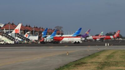 Bandara I Gusti Ngurah Rai Lakukan Penyesuaian Operasional Bandara Selama Penyelenggaraan KTT G20 Bali