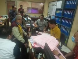 Kemenkumham Jatim: IW Diperlakukan Sama Dengan Tahanan Lainnya