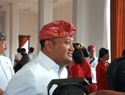 Pemkab Gianyar Siap Sukseskan Perhelatan KTT G20, Ciptakan Pemulihan Pariwisata