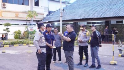 Jelang Presidensi G20, Pelabuhan Gilimanuk Diperketat