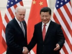 Joe Bidan dan Xi Jinping Pastikan Hadir di KTT G20, Peran Strategis Indonesia Jaga Perdamaian Dunia