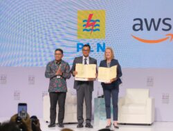 PLN Announces Agreement with Amazon for 210 MW of Solar Projects in Indonesia