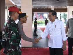 KTT G20 Berjalan Lancar, Polri Ucapkan Terima Kasih ke Masyarakat, Wisatawan Hingga Pecalang