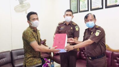 Babak Baru Kasus LPD Anturan, Penuntut Umum Limpahkan Perkara ke Pengadilan Tipikor Denpasar