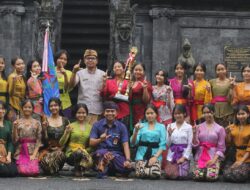 Segudang Prestasi Diraih SMAN 8 Denpasar, Made Arsana: Semua Berkat Restu Ida Sang Hyang Widhi Wasa