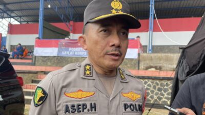 Pusdokkes: Dua ruang operasi disediakan tangani korban patah tulang akibat gempa Cianjur