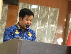 Bupati Bangli Buka Workshop Evaluasi Pengelolan Keuangan dan Pembangunan Desa