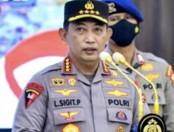 Mandeknya kasus elkana konis di NTT, Mendapat Perhatian Mabes Polri