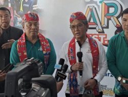 Lewat Police Art Festival, Polri Ingin Wujudkan Lingkungan Ramah Disabilitas dan Buka Ruang Kritik