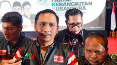 PKN Akan Ajukan Uji Materi Calon Presiden ke MK