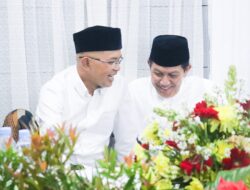 Jelang Tahun Politik, Dewan Syura DPP PKB Menegaskan: Pesantren harus Belajar dari Muktamar Cipasung