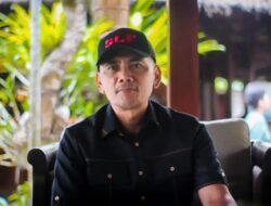 Hadapi Tahun Politik, Ketum PWRI Ajak Jurnalis Ciptakan Jurnalisme Sejuk
