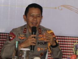 Bali Aman! Kapolda Bali Ucapkan Matur Suksme Kepada Seluruh Masyarakat Bali