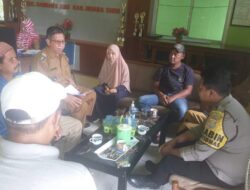 Problem Solving Cara Efektif Bhabinkamtibmas Selesaikan Masalah Warga Binaan