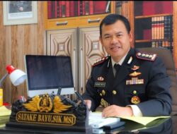 Cuaca Ekstrim, Polda Bali Himbau Masyarakat Lebih Waspada dan Berhati-Hati