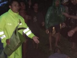 Desa Suwug Geger, Warganya Ditemukan Tewas