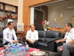 Siap Dukung BNN Optimalkan Program Rehabilitasi Narkoba Untuk Anak
