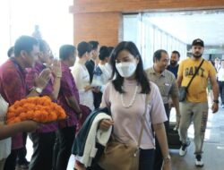 Australia Semakin Minati Bali, Bandara Internasional I Gusti Ngurah Rai – Bali Tambah Rute Menuju Australia