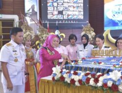 Kasal : Kontribusi Kowal Sangat Besar Terhadap Kemajuan TNI AL