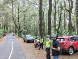 Pengunjung dan Pengelola Wisata Kawasan Danau Batur Keluhkan Pemadaman Listrik