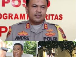 Ketua DPC PDIP Diperiksa Penyidik Polres Ende Terkait Dana Hibah KONI Rp 1 Milyar