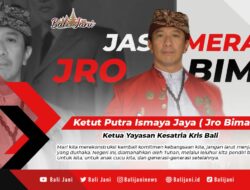 Jas Merah