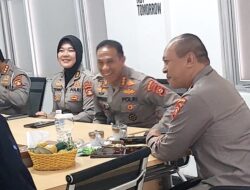 Team Gabungan Polres Ogan Ilir Dan Polres Lampura Bekuk Pelaku Curas
