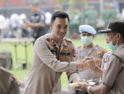 Mengemban Fungsi Kepolisian Terbatas, Satpam Diharapkan Profesional