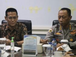 Itwasda Polda Bali Mengikuti Management Capacity Building In The Regional Police Inspectorate