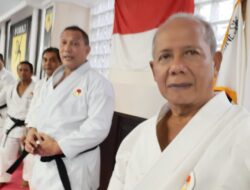 Ketum PP INKAI Bakal Kukuhkan Pengurus Baru INKAI Bali
