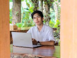 Ketekunan Kunci Sukses