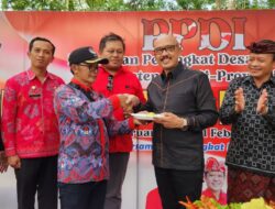 Mimpi Bukan Untuk Didiskusikan Namun Harus Dikerjakan