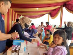 Dukung Pencegahan Dan Penanggulangan Stunting , Polda Sumsel Siap Optimalkan Peran Multisektor