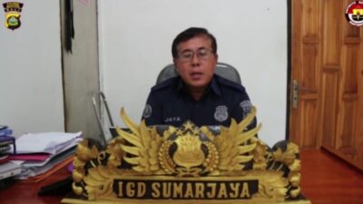 Klarifikasi Tuntutan Aksi Damai