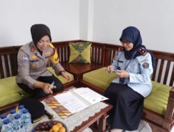 Rutan Perempuan Surabaya Sukses Teken 18 Perjanjian Kerja Sama
