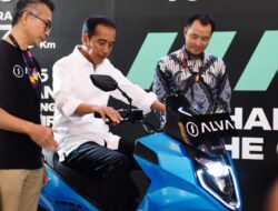 Pemerintah Dorong Pertumbuhan Kendaraan Listrik Dari Hulu Sampai Hilir