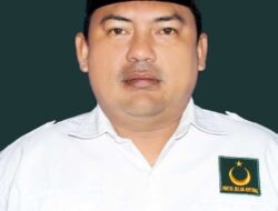 Satria Budi Utomo, Maju Sebagai Calon Legislatif Demi Kesejahteraan Masyarakat Kecil