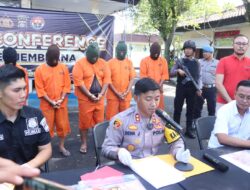 Angkut Solar Subsidi Dengan Dump Truck, Pelaku Diringkus Polisi
