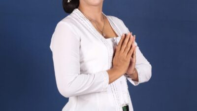 Wida Sufianti: Perempuan Indonesia Harus Peka Terhadap Perkembangan Zaman