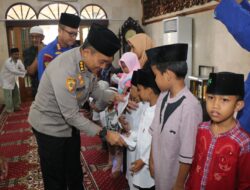Polda Bali peringati Isra Mi’raj Nabi Muhammad SAW