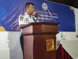 Pertama Kali Poltrada Bali Gelar Diklat Keselamatan Berlalu Lintas