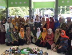 Pemkab Bojonegoro Gelar Ngobrol Bareng Buk’e, Tingkatkan Eksistensi Perpusdes