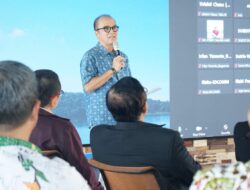 UID Bali Campus Menginisiasi Diskusi White Paper, NCCC Untuk Pembangunan Yang Berkeadilan