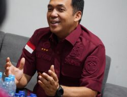 Dirjen Imigrasi: Syarat Rekomendasi Kemenag untuk Mengurus Paspor Umrah Sudah Dicabut