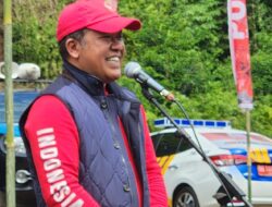 Sirkuit Dragrace Landih Diresmikan, Bupati Bangli Harap Menjadi Tempat Event Otomotif Nasional