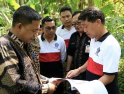 Pemkab Klungkung Terima Bantuan Rumah Deret Bagi Masyarakat KK Miskin
