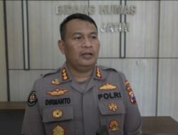 Mutasi Kembali Bergulir, Perwira Pertama hingga Menengah Dirotasi