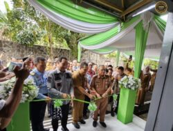 Kantor Imigrasi Hadir di Kota Lubuklinggau