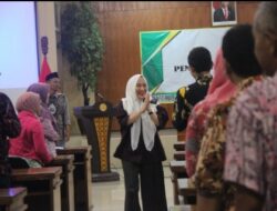 Bupati Bojonegoro Tekankan Peran Aktif Pendamping Desa dalam Pembangunan